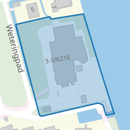 Perceel WBG00-B-3765