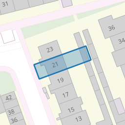 Perceel WBG00-B-3790