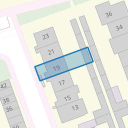 Perceel WBG00-B-3791