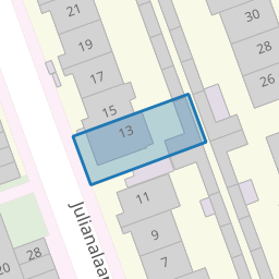 Perceel WBG00-B-3794