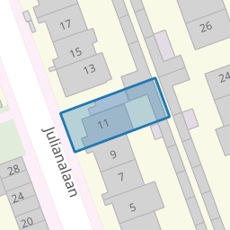 Perceel WBG00-B-3795