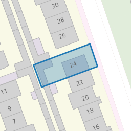 Perceel WBG00-B-3806