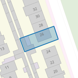 Perceel WBG00-B-3807