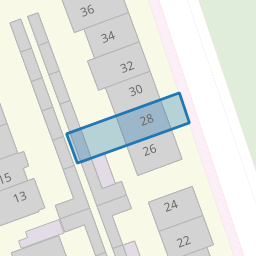 Perceel WBG00-B-3808