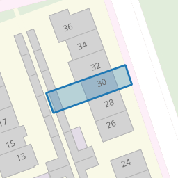 Perceel WBG00-B-3809