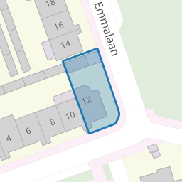 Perceel WBG00-B-3813