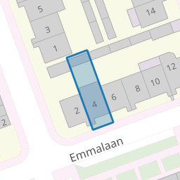 Perceel WBG00-B-3817