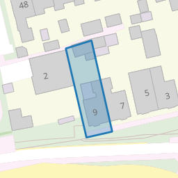 Perceel WBG00-B-3820