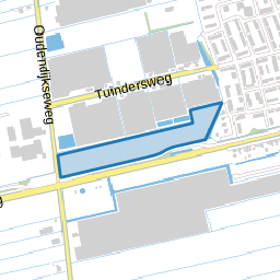 Perceel WBG00-B-3833