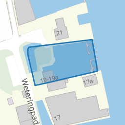 Perceel WBG00-B-3846