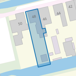 Perceel WBG00-B-3854