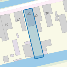 Perceel WBG00-B-3856