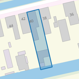 Perceel WBG00-B-3857