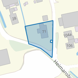 Perceel WBG00-B-3867