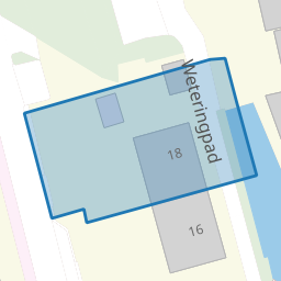 Perceel WBG00-B-3873