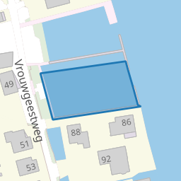 Perceel WBG00-B-3878