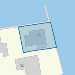 Perceel WBG00-B-3885