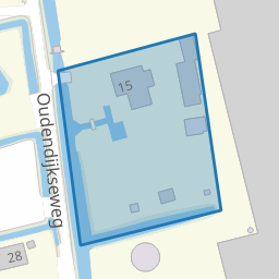 Perceel WBG00-B-3887