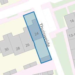 Perceel WBG00-B-3902