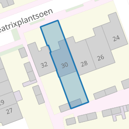 Perceel WBG00-B-3903