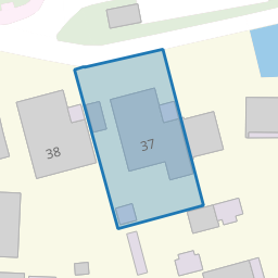 Perceel WBG00-B-3907