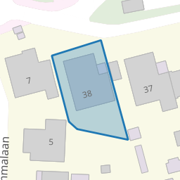 Perceel WBG00-B-3908