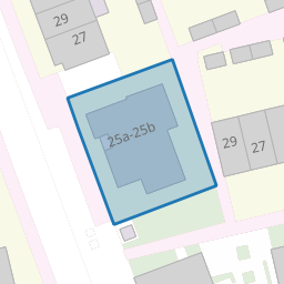 Perceel WBG00-B-3911