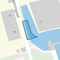 Perceel WBG00-B-3912