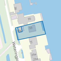 Perceel WBG00-B-3920