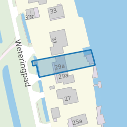 Perceel WBG00-B-3922