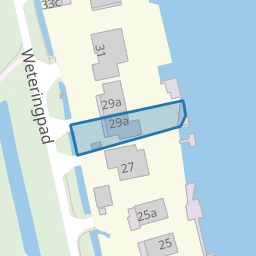 Perceel WBG00-B-3923