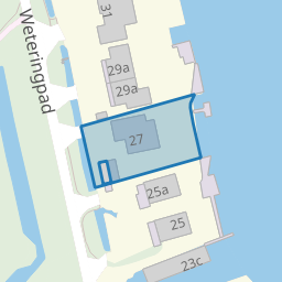 Perceel WBG00-B-3924