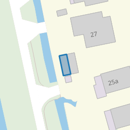 Perceel WBG00-B-3925