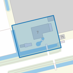 Perceel WBG00-B-3927