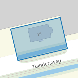 Perceel WBG00-B-3929