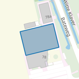 Perceel WBG00-B-3933