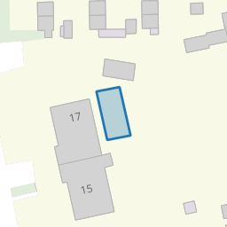 Perceel WBG00-B-3945