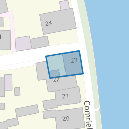 Perceel WBG00-B-3947