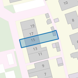 Perceel WBG00-B-3958