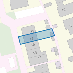 Perceel WBG00-B-3959