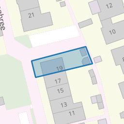 Perceel WBG00-B-3960