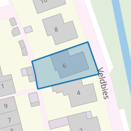 Perceel WBG00-B-3963