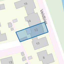 Perceel WBG00-B-3966