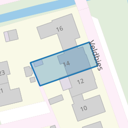 Perceel WBG00-B-3967