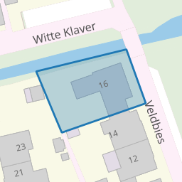 Perceel WBG00-B-3968