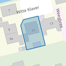 Perceel WBG00-B-3973