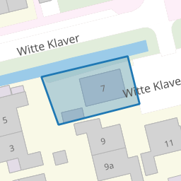 Perceel WBG00-B-3974