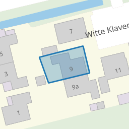 Perceel WBG00-B-3975