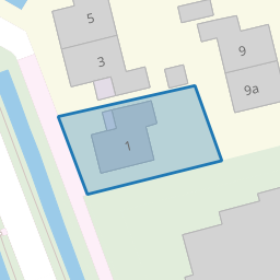 Perceel WBG00-B-3977