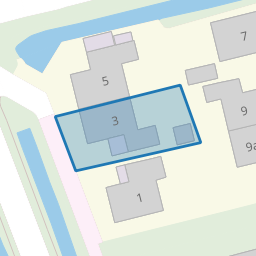 Perceel WBG00-B-3978